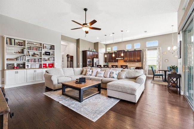 6007 Quartz Lake Way, House other with 4 bedrooms, 4 bathrooms and null parking in LITHIA FL | Image 11