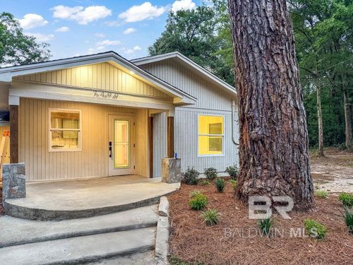 7498 Pinehill Rd, Daphne, AL, 36526 | Card Image