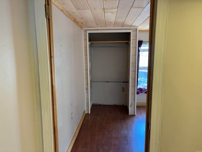 591 Main St, House other with 2 bedrooms, 1 bathrooms and null parking in Pleasant Plains AR | Image 21