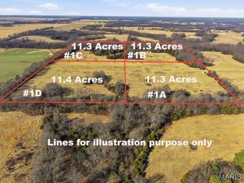 63 ACRES Ar 935 & Highway Ff, MEXICO, MO, 65265 | Card Image