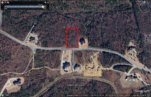 Lot 6 Waterview Garden Ln, Roland, AR, 72135 | Card Image