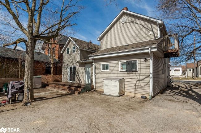 23 Elgin St, Home with 4 bedrooms, 3 bathrooms and 3 parking in Orillia ON | Image 6