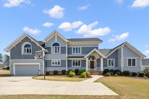 408 Burnbank Dr, Cary, NC, 27519-5427 | Card Image