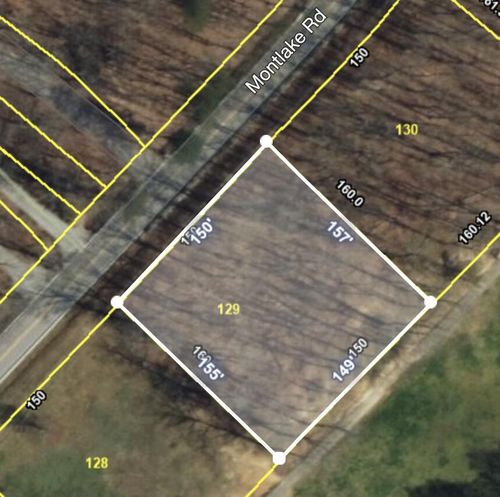 1037 Montlake Rd, Soddy Daisy, TN, 37379-4529 | Card Image