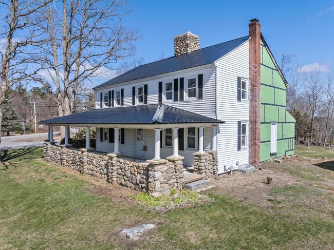 271 Weirs Rd, House other with 4 bedrooms, 0 bathrooms and null parking in Gilford NH | Image 5