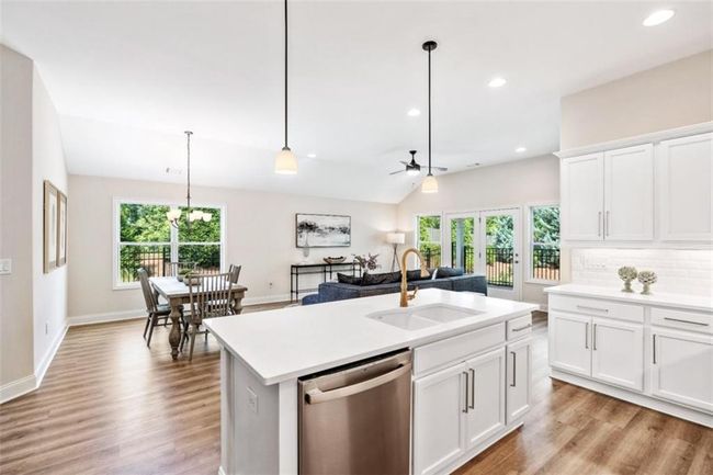 7 Hickory Br, House other with 2 bedrooms, 2 bathrooms and null parking in Hiram GA | Image 14
