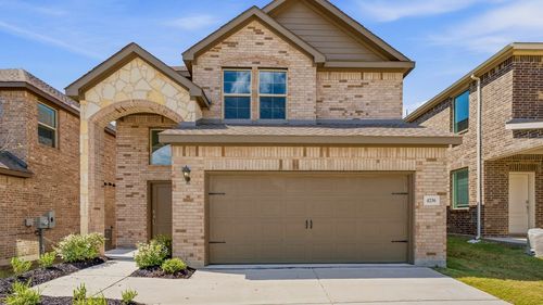 4236 Zayan Dr, Sherman, TX, 75090-5338 | Card Image