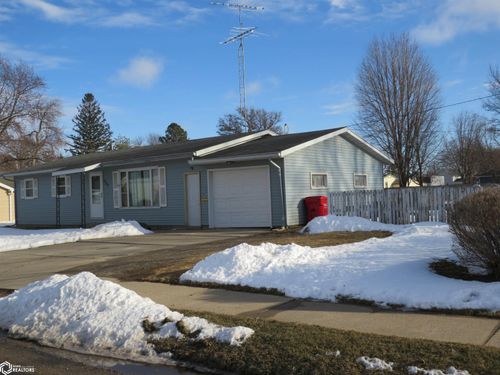 307 12th Ave Ne, Hampton, IA, 50441-1114 | Card Image