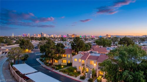 203-4823 S Torrey Pines Dr, Las Vegas, NV, 89103-4410 | Card Image