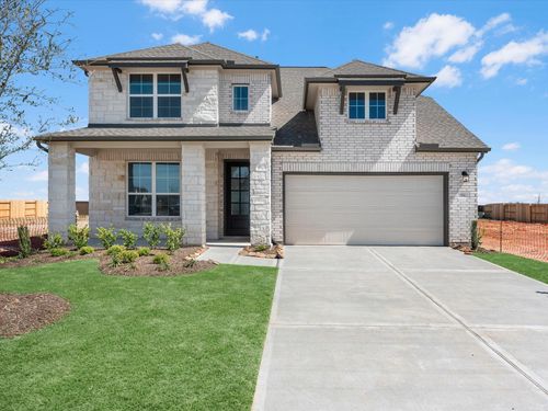 511 Selaura St, Rosenberg, TX, 77471-3364 | Card Image