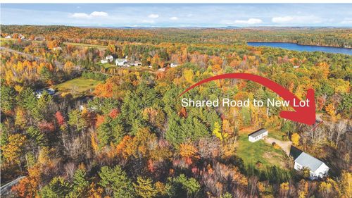 TBD Abby Lane, New Gloucester, ME, 04260 | Card Image