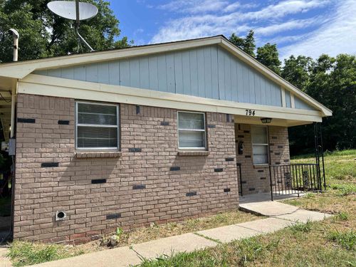 794 Nonconnah Rd, Memphis, TN, 38109-2630 | Card Image