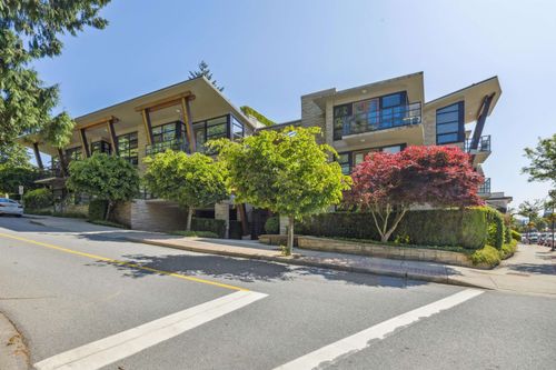 10-1891 Marine Dr, West Vancouver, BC, V7V1J7 | Card Image