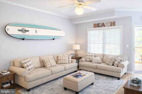 4302 Sand Piper Dr, REHOBOTH BEACH, DE, 19971-2779 | Card Image