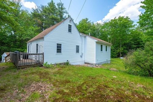 49 Turnpike Rd, Sharon, NH, 03458-7132 | Card Image