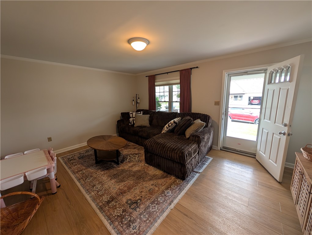 Residential in Bradford City 5