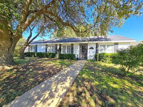 2502 Goddard Dr, Midland, TX, 79705-3307 | Card Image