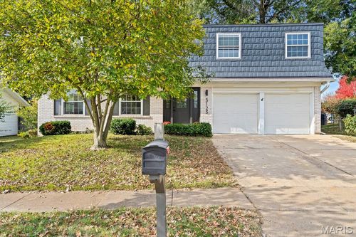 3123 Donnycave Ln, Maryland Heights, MO, 63043-1367 | Card Image