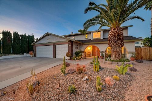 1533 Kay Ct, Boulder City, NV, 89005-3427 | Card Image
