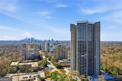 20d-2660 Peachtree Rd Nw, Atlanta, GA, 30305-3678 | Card Image