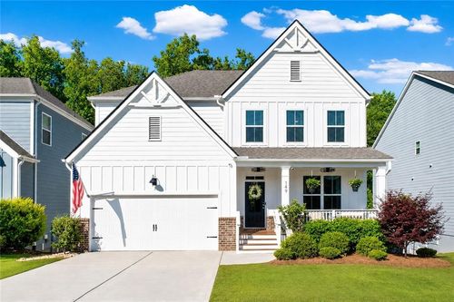 149 Treeline Trl, Holly Springs, GA, 30115-0004 | Card Image