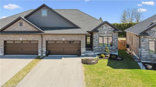 88 Matheson Cres, Innerkip, ON, N0J1M0 | Card Image
