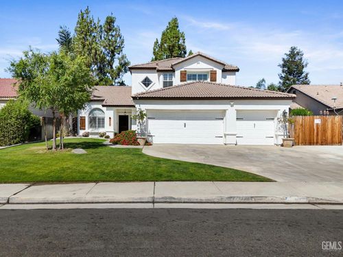 5219 Port Dr, Bakersfield, CA, 93312-4974 | Card Image