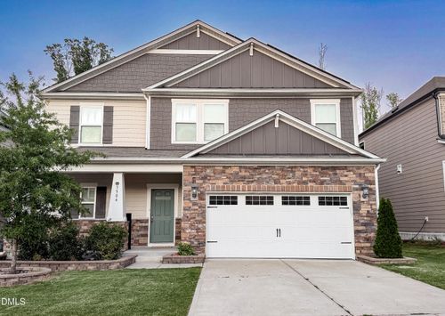 3584 Lovage Dr, Apex, NC, 27502-7402 | Card Image