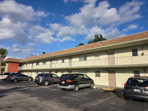 apt-2d-609 S State Road 7, Margate, FL, 33068-1767 | Card Image