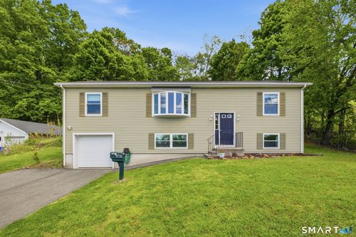 368 Old Main St, Rocky Hill, CT, 06067-1508 | Card Image