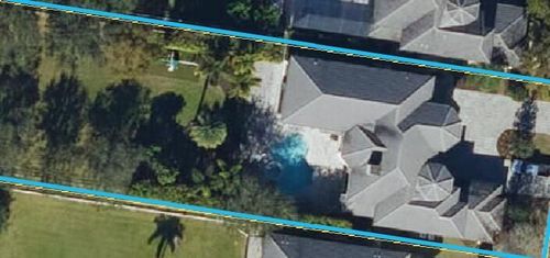 8979 Three Rail Dr, Boynton Beach, FL, 33472-4335 | Card Image
