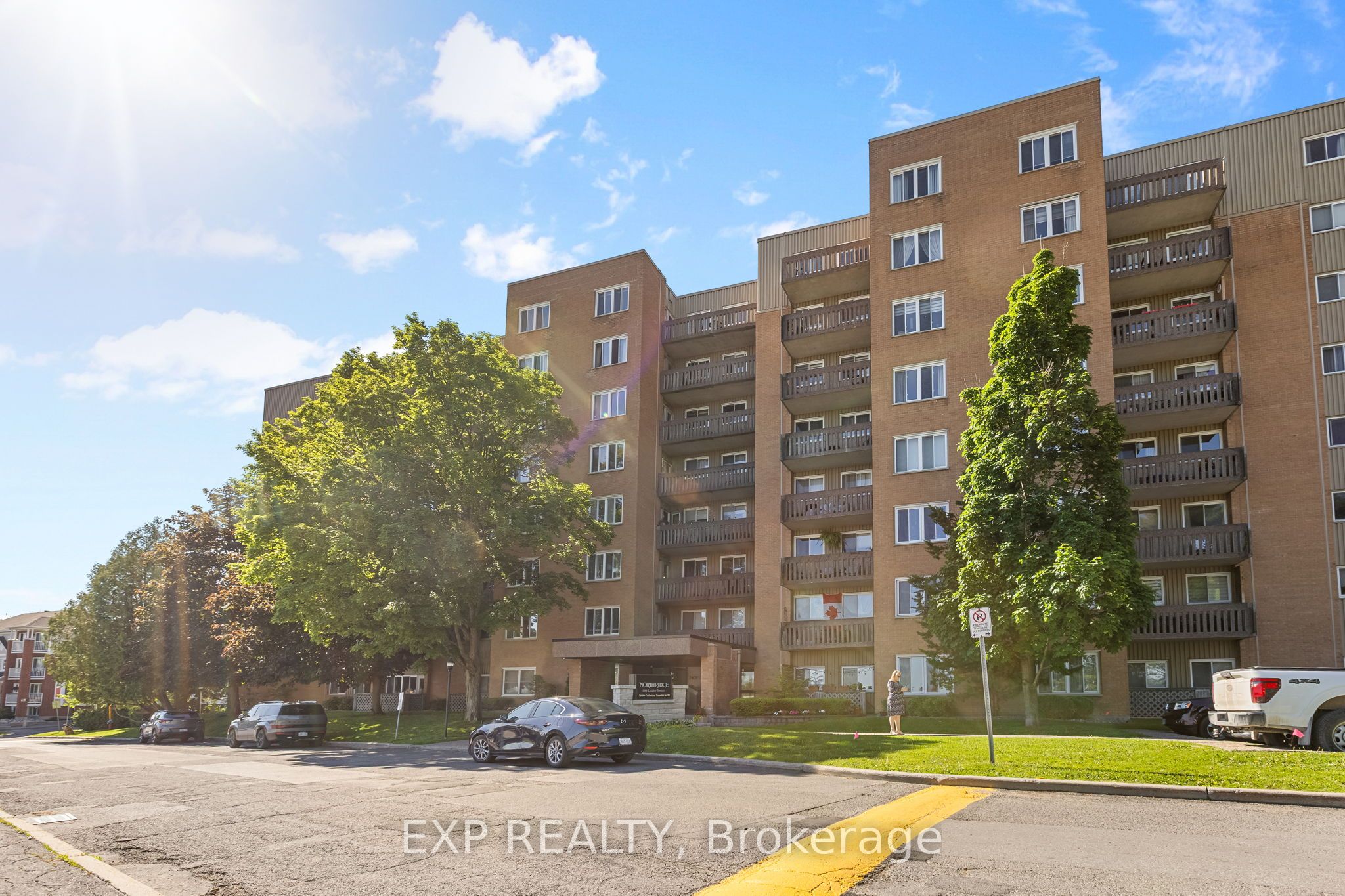 Residential in Beacon Hill North - South and Area 2