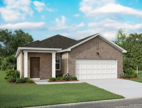 7415 Creek Loop, San Antonio, TX, 78253-7795 | Card Image
