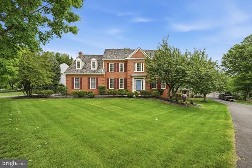 1414 Hague Dr Sw, LEESBURG, VA, 20175-5014 | Card Image