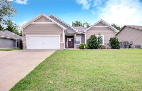 2917 Gillis Dr, Benton, AR, 72015-4773 | Card Image