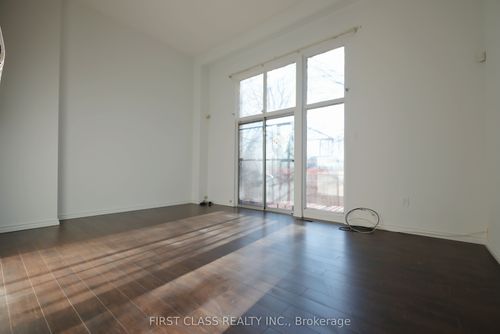 10-1180 Sandhurst Circle, Scarborough, ON, M1V1T8 | Card Image