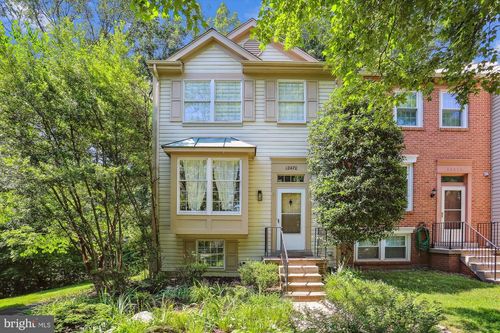 12470 Walnut Cove Cir, GERMANTOWN, MD, 20874-1500 | Card Image