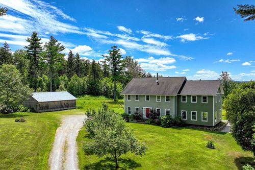 96 Tabor Rd, Shrewsbury, VT, 05738-9810 | Card Image