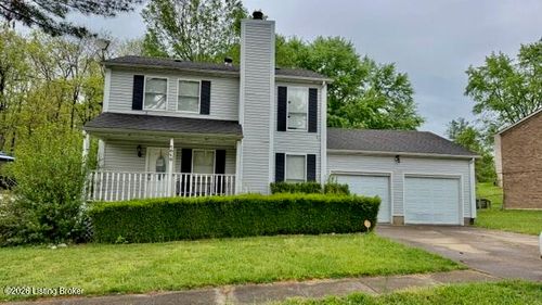 1010 Scenic Dr, Radcliff, KY, 40160 | Card Image