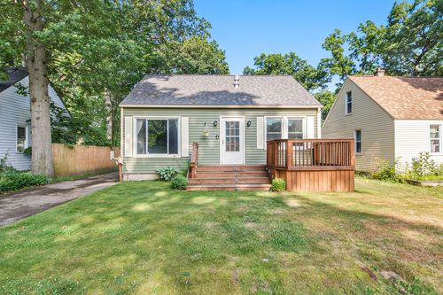 5111 Cisne Ave, Wyoming, MI, 49548-5651 | Card Image