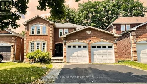 492 Palmtree Cres, Oshawa, ON, L1K2H3 | Card Image