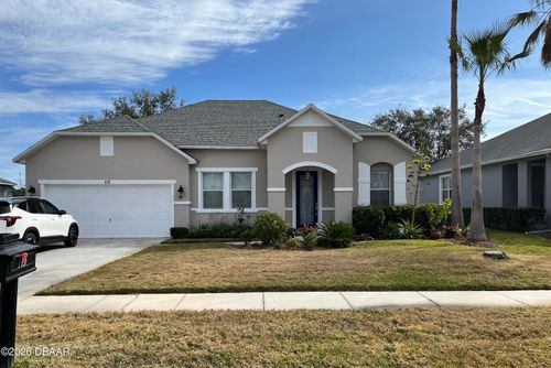 113 Hagge Dr, DAYTONA BEACH, FL, 32124-2033 | Card Image