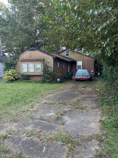 23 Beacon Road, Portsmouth, VA, 23702 | Card Image