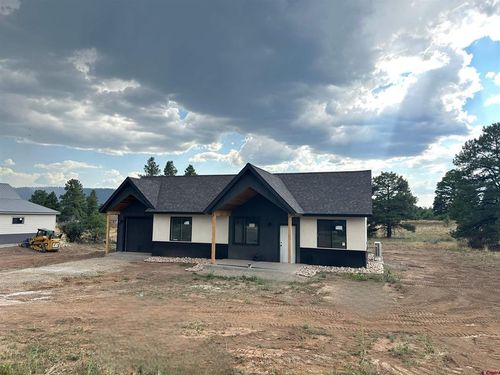 115 Domicile Circle, Pagosa Springs, CO, 81147 | Card Image