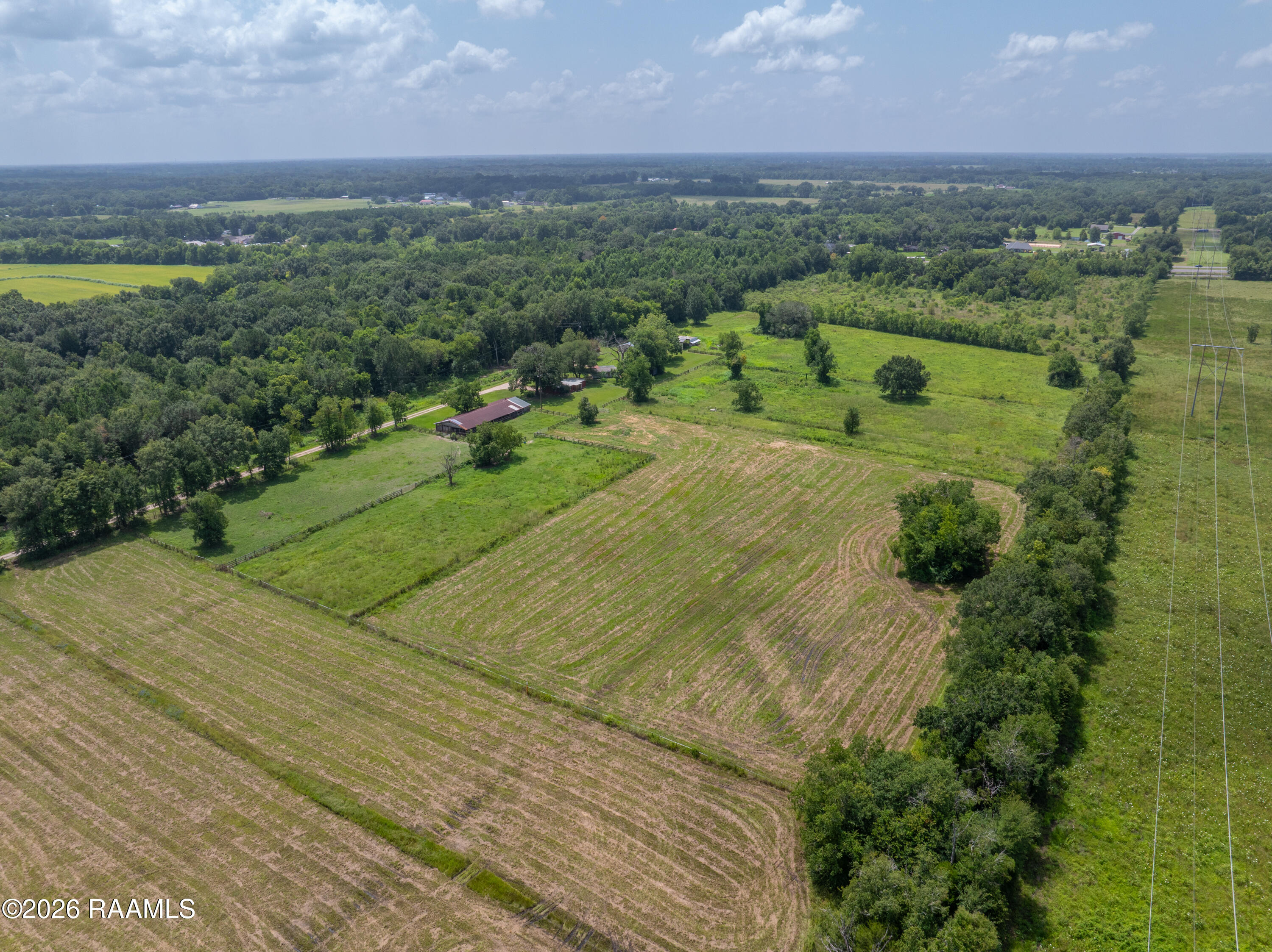 Land in Opelousas 2