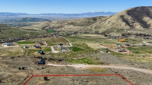 15-15 Phase 3 Maple Creek Ranchessub, Franklin, ID, 83237 | Card Image