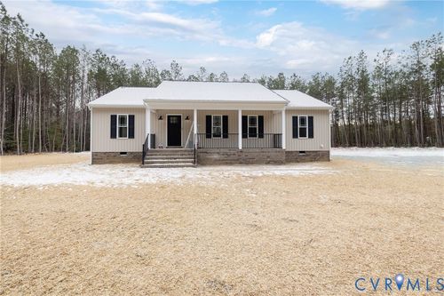 1922 Mahixon Rd, Manquin, VA, 23106-2344 | Card Image