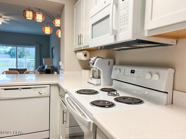 UNIT-109 - 3300 Highway 98, Condo with 2 bedrooms, 2 bathrooms and null parking in Mexico Beach FL | Image 21