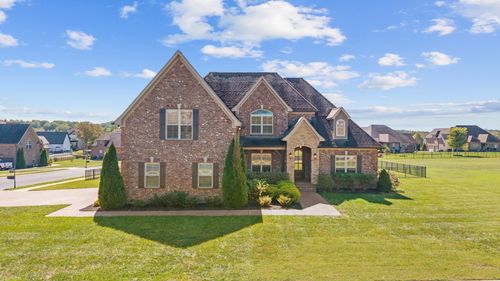 409 Stonebrook Way, Lebanon, TN, 37087-6563 | Card Image
