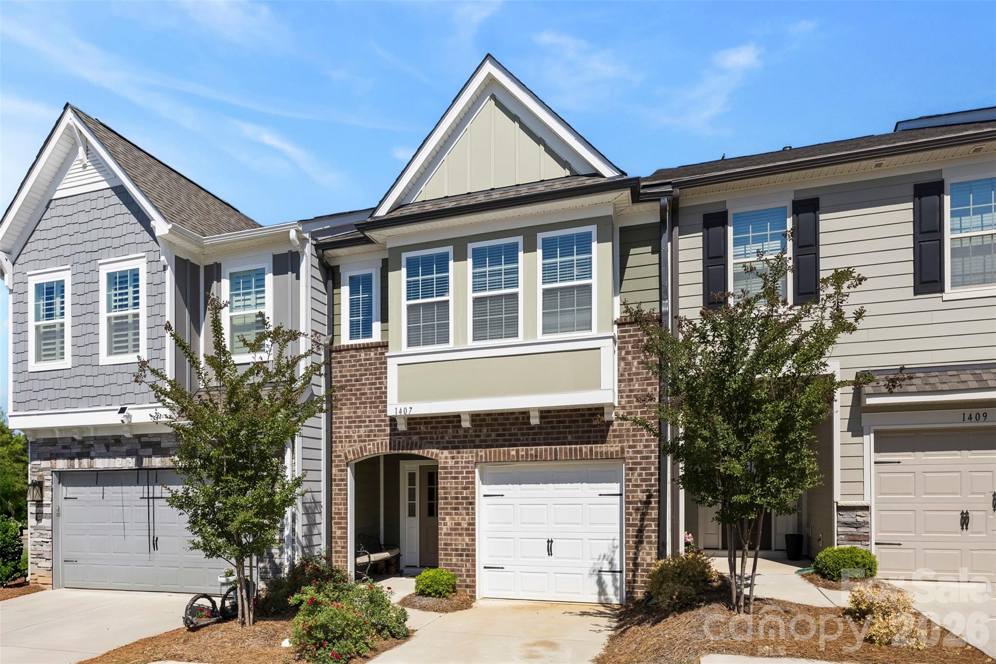 Residential in Clover 2
